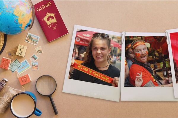 Vietnam grants 45-day visa waivers to citizens from 12 countries 