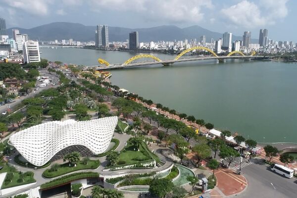 Vietnam ranks among Asia’s top three most revisited destinations
