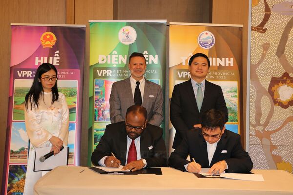 Seminar promotes cooperation between Vietnam and Australian partners