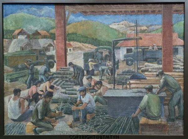 Exhibition ‘Children of the Fatherland’ marks 80 years of national glory