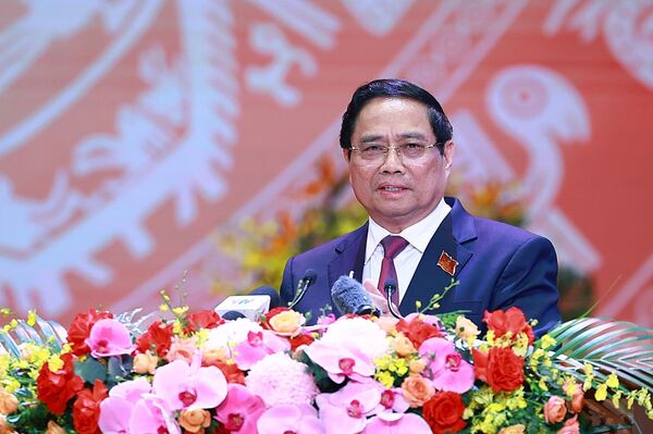 Government’s 80th founding anniversary celebrated in Hanoi