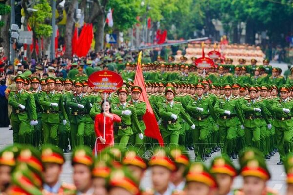 PM orders heightened security measures for National Day celebrations