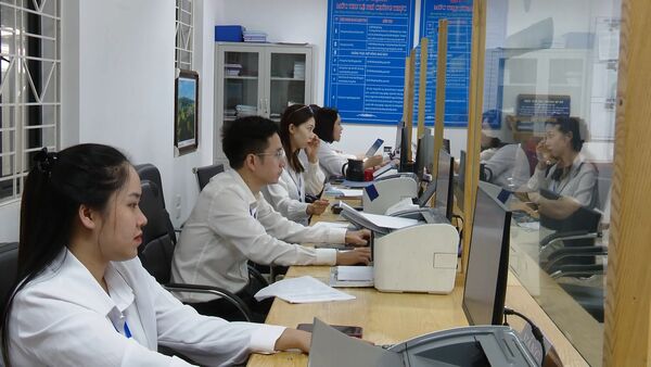 Institutional reforms open new investment frontier for realty sector