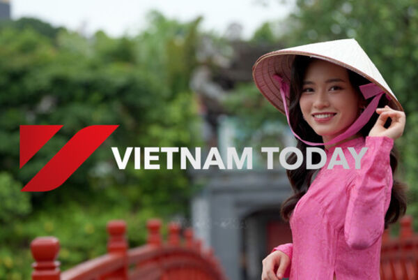 Vietnam Today TV channel to debut in September