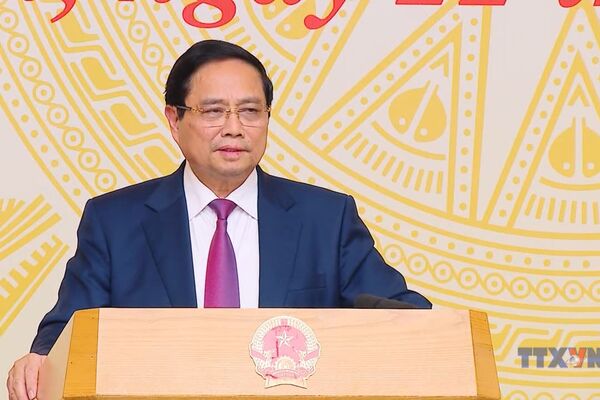 PM urges equal access to education – training