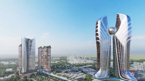 Da Nang Int’l Financial Centre seen as key to enhancing Vietnam’s regional position