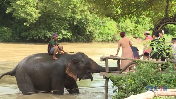 Tourist route connects coastal region with Central Highlands