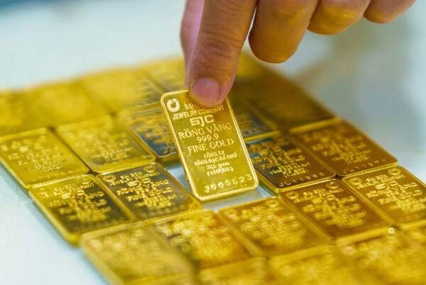 Gov't to eliminate state monopoly on gold production