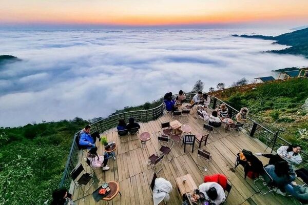 Gen Z taking over Vietnam’s tourism scene with experiential adventures