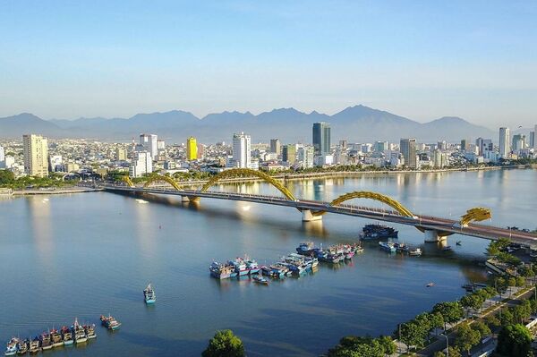 Central Vietnam attracts Malaysian tourists