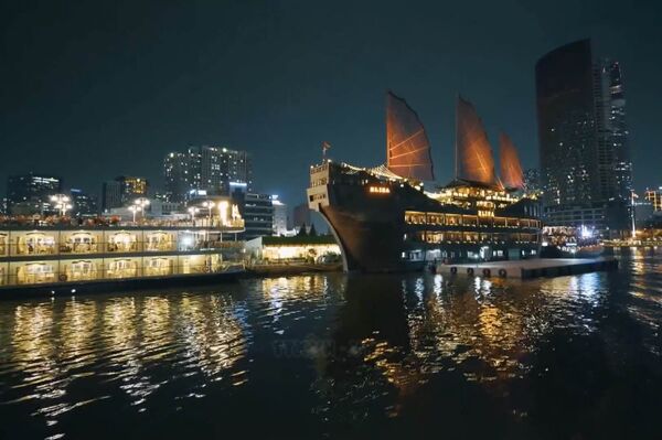 Vietnam’s remarkable 80-year journey: From war-torn to global rise