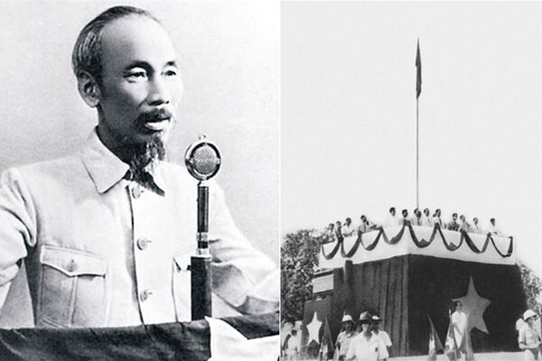 Remembering President Ho Chi Minh on Independence Day