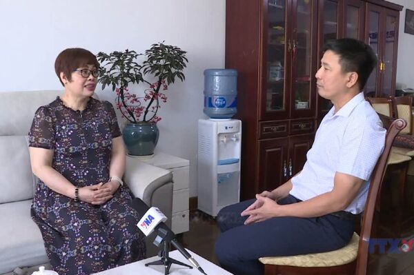 Vietnam–China relations: Strengthening political trust, promoting comprehensive cooperation