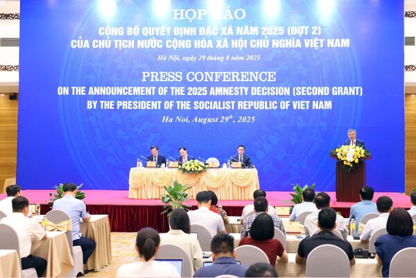 Nearly 14,000 prisioners to receive amnesty on National Day occasion