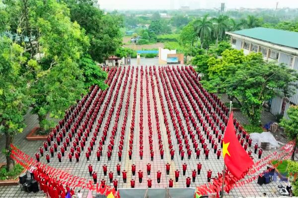 New school year – New inspiration