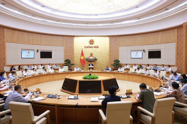 PM urges stronger efforts to achieve socio-economic goals