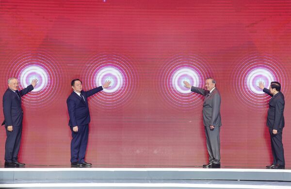 VTV urged to foster national value system of patriotism, creativity