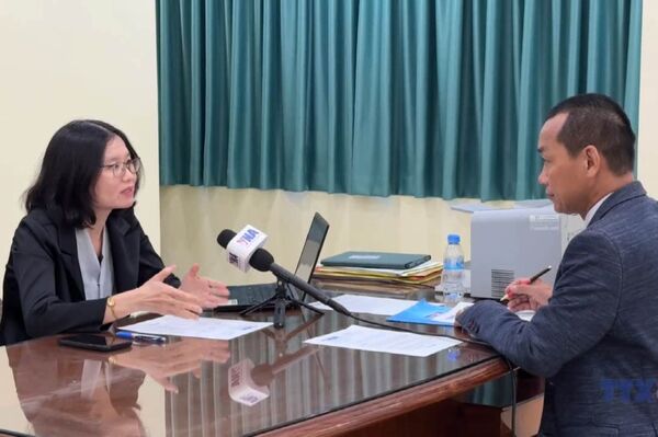 VNA hailed as vital link between Vietnam and Cambodia