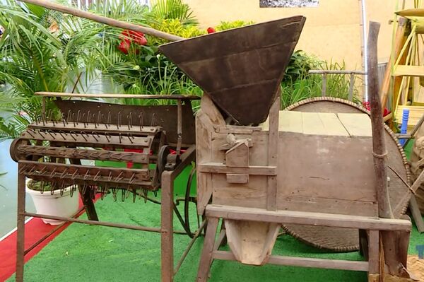 80 years of transformation into an agricultural export powerhouse