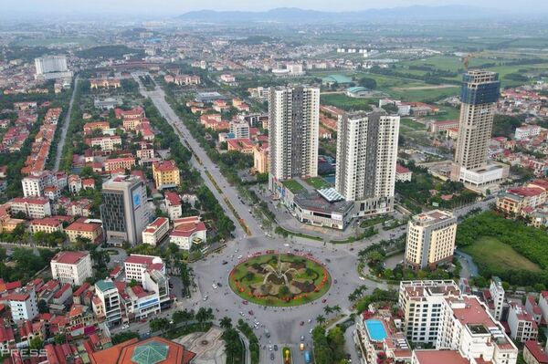 Two-tier local government – Historic turning point in organisational structure