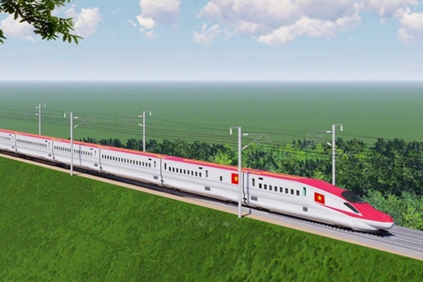 High-speed rail standards urged to be completed by October