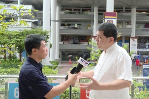 AIPA-46: Expert highlights Vietnam’s regional role