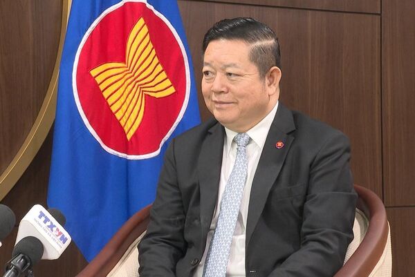 <b>VNA marks 80 years as pioneer in int’l integration, ASEAN
integrity</b>