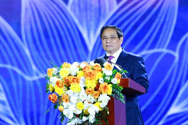 National achievement expo reflects close central-local, State-private coordination: PM