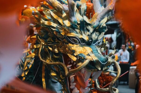 Vietnam tourism: Festivals and vibrant culture