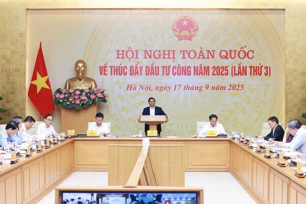 PM orders full disbursement of public investment in 2025