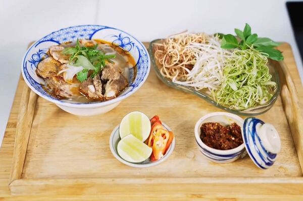 Vietnam tourism: Diverse and refined cuisine