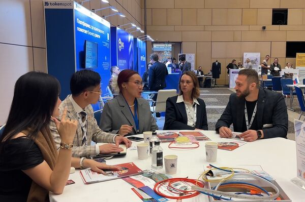 Vietnamese businesses actively seek Russian partners at trade forum