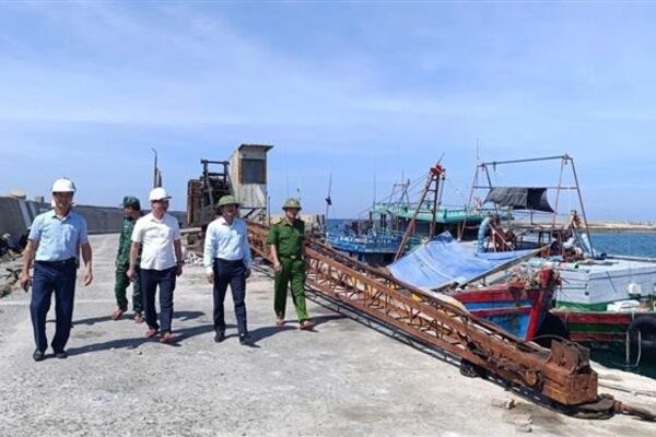 Rasaga no longer super typhoon, forecast to cause heavy rains across northern Vietnam