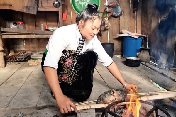 Community-based tourism thrives on cultural identity in Lai Chau