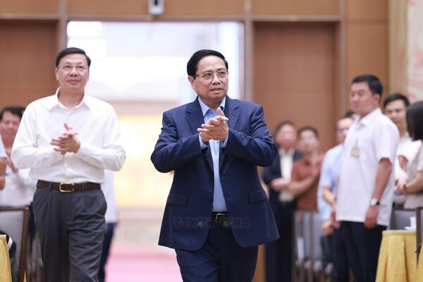 PM orders full completion of national data systems, pushes digital drive