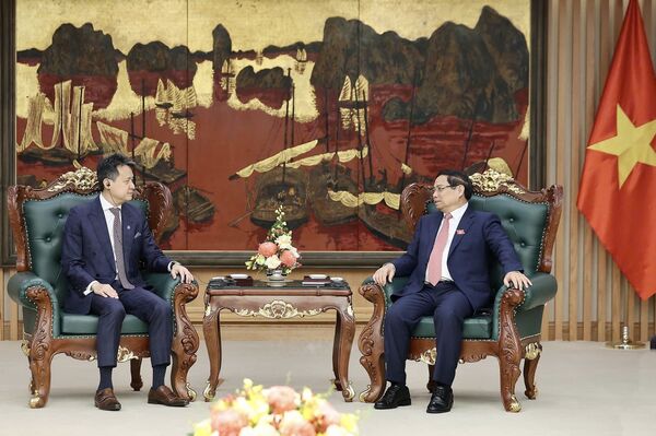 PM calls for WIPO’s support for science, technology development