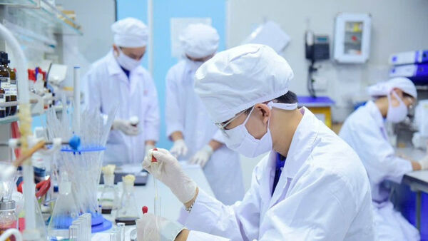 Vietnam sees improvement in innovation index