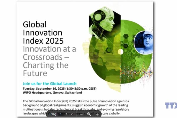 Vietnam – World’s leading exporter of creative goods