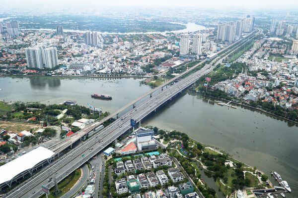 HCM City pushes to achieve 2025 growth target of at least 8.5%