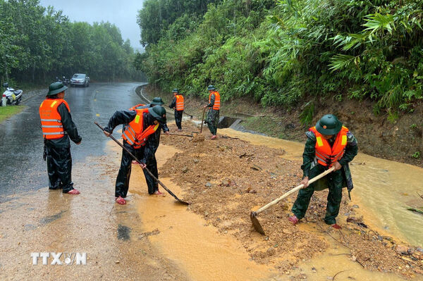 PM orders urgent efforts to address Typhoon Bualoi aftermath