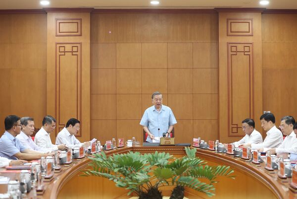 Committee urges stronger shift to preventive efforts in corruption combat