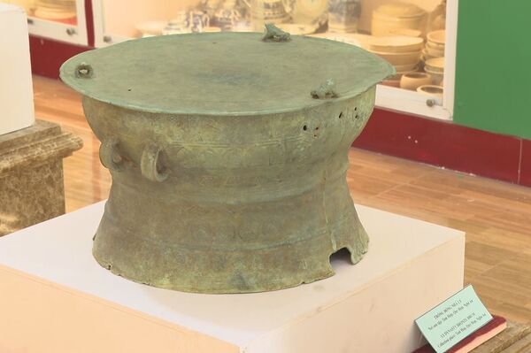 Mui Ne Antiquities Museum – A unique destination in Binh Thuan