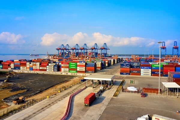 EVFTA – A strategic lever in global value chain