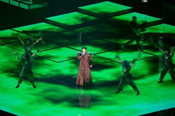 National heritage drives Vietnamese music success abroad