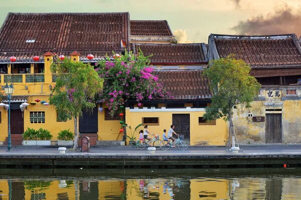 Tourism sector sets ambitious target to reach fresh goals