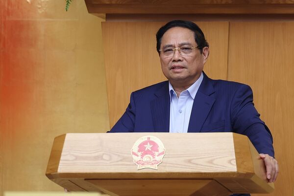 Vietnam’s economy sustains growth momentum despite global challenges