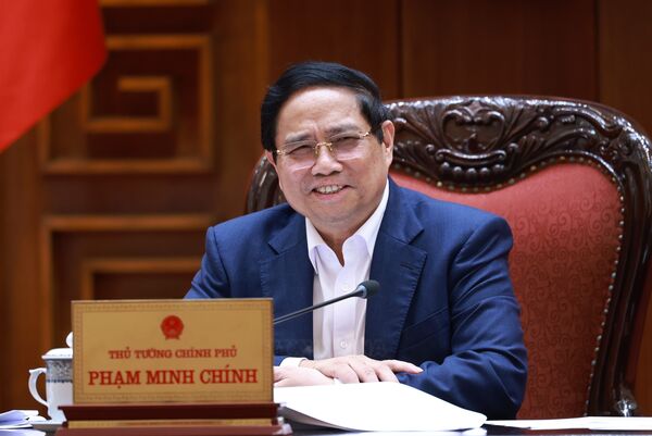 Public service unit restructuring must meet practical requirements: PM