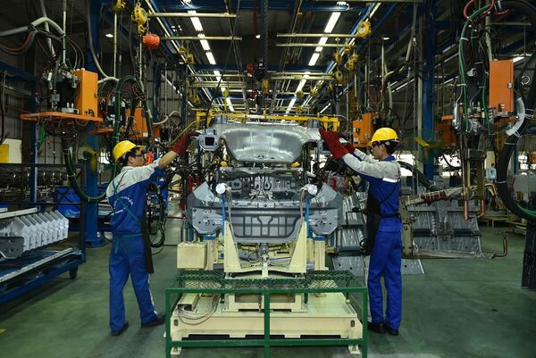 Bac Ninh overtakes HCM City to become nation’s FDI champion