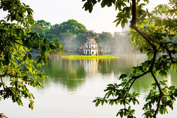 Hanoi tourism numbers surge in September, outpacing 2024 growth