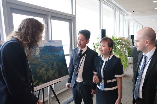 Photo exhibition highlights Vietnam’s commitment to human rights